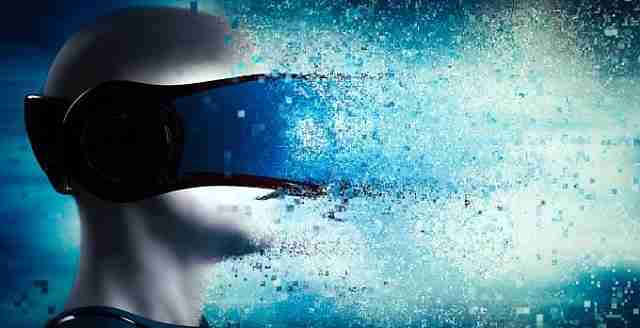 Herní systémy budoucnosti – VR a AR