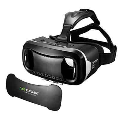 Kupte si brýle pro virtuální realitu nejlepší 2021 – otestujte a porovnejte vítěze testu
