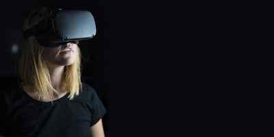 Brýle a headsety pro virtuální realitu 2022: TEST & RECENZE