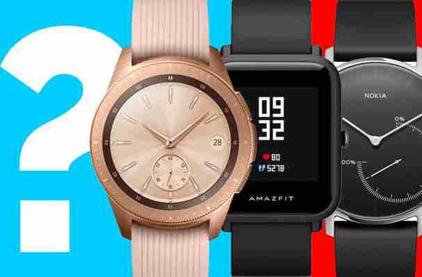 Nejlepší chytré hodinky 2019: Jaké vybrat podle ceny a funkcí?