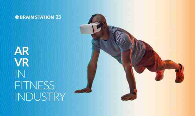 What You Need to Know About VR Fitness​​