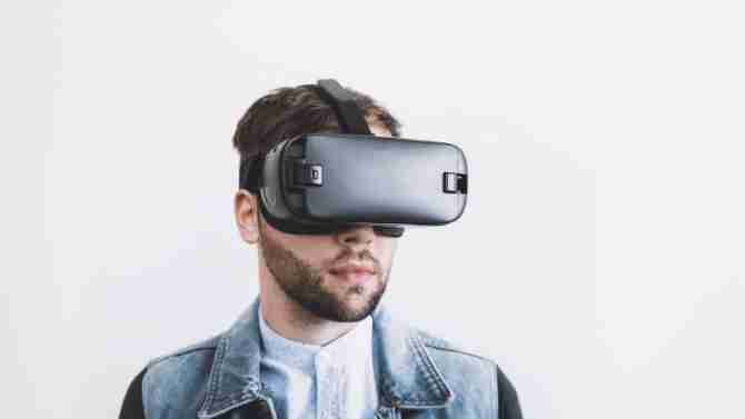 Oculus Go skončil, pro VR je to dobrá zpráva