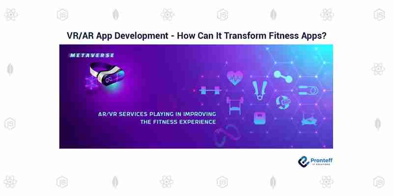 Applications for fitness that go beyond standard AR/VR