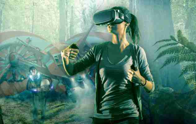 Nejlepší brýle pro virtuální realitu VR na trhu ▷ ➡️ VidaBytes ▷ ➡️