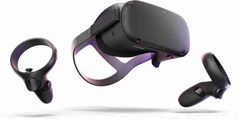 Nejlepší VR brýle roku 2022 pro PC, PS4, mobil a další!